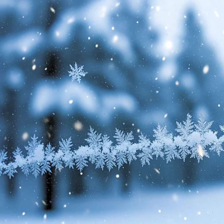 Snowstorm Advisories Issued for Northeast U.S. as Winter Weather Intensifies