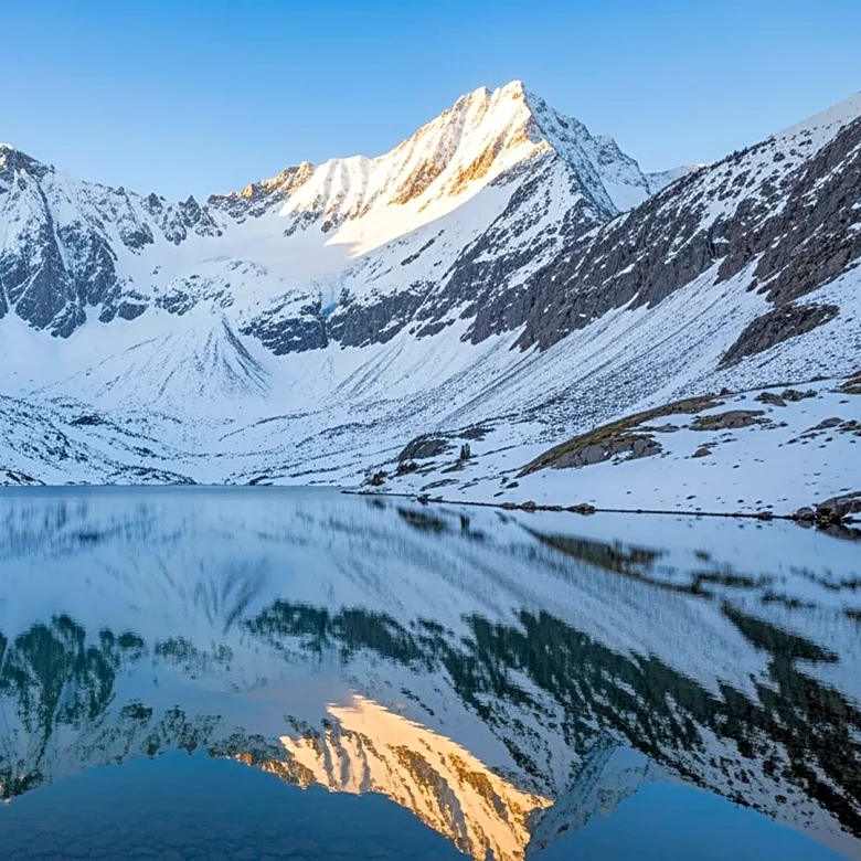 Sierra Snowpack Levels and Implications for Water Supply