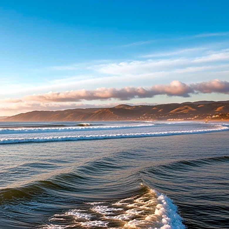 San Francisco Weather: Clear Skies and Mild Temperatures Expected