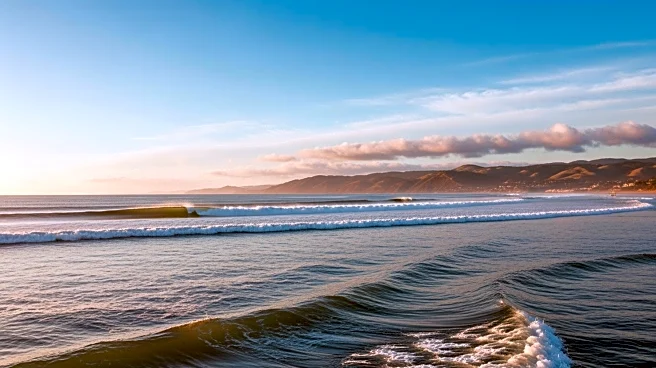 San Francisco Weather: Clear Skies and Mild Temperatures Expected