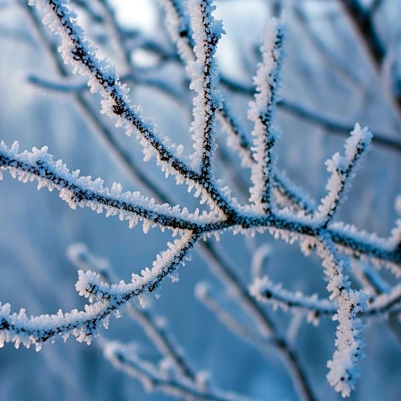 Philadelphia Region Endures Single-Digit Temperatures on February 9, 2026