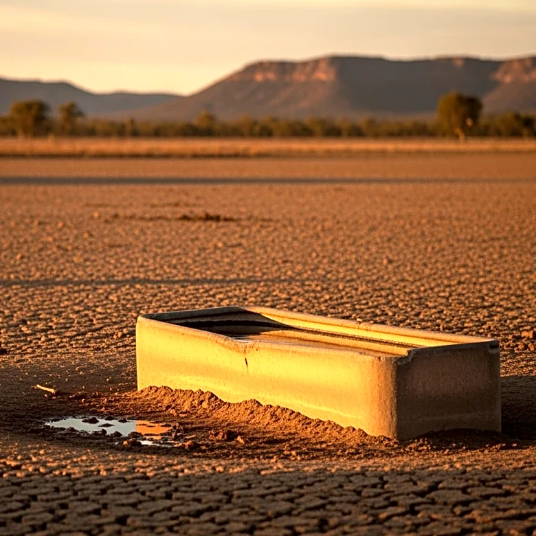 Drought Conditions Impact Cattle Market in Colorado