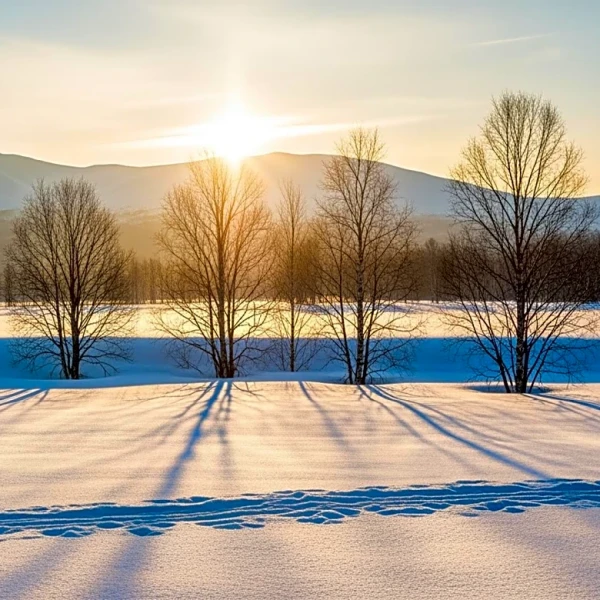 Montana Cities Experience Historically Warm Winter Temperatures