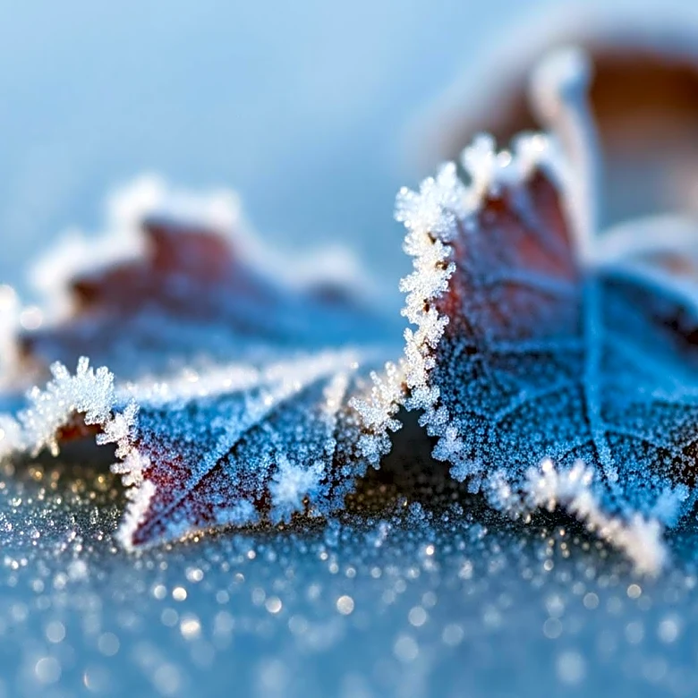 Aurora-Elgin Area Faces Cold Weather with 26°F Temperature