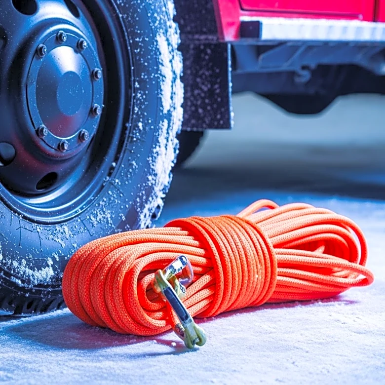 Oklahoma Allocates $8 Million for Winter Storm Response