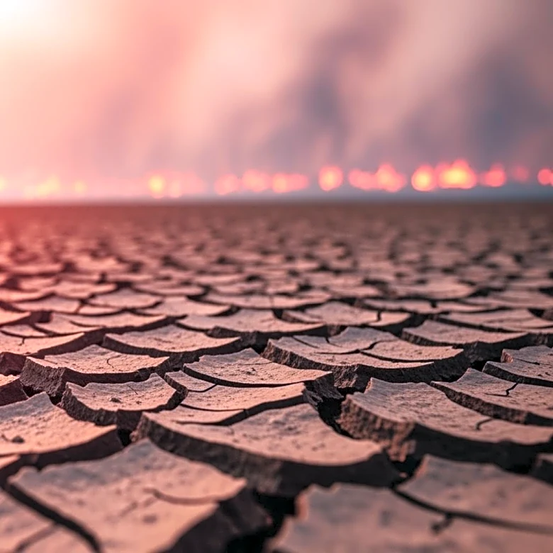 Wildfire Rages in Broward County Amid Persistent Dry Conditions