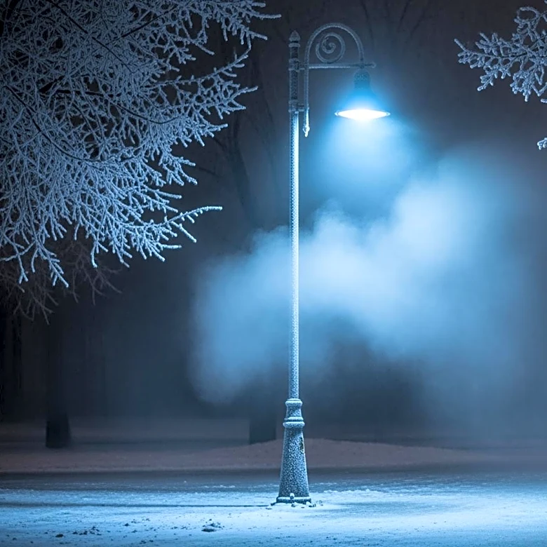 Detroit Faces Hazardous Wind Chills Amid Weather Alert