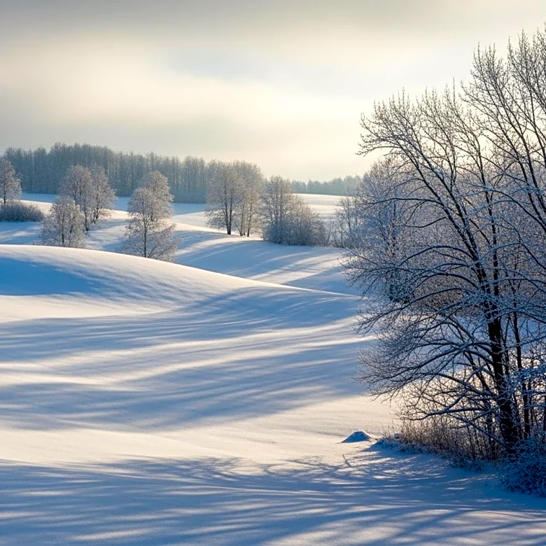 Winter Weather Blanket Covers North Carolina