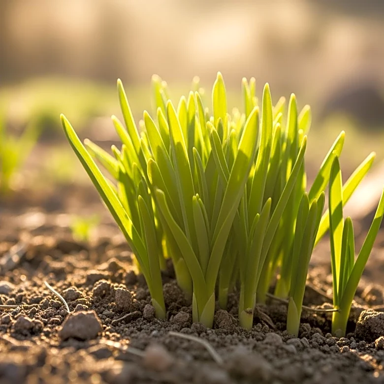 Colorado's Unseasonably Warm Winter Accelerates Plant Growth