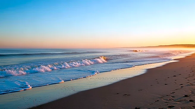 Chilly Start in South Florida with Warming Trend Expected