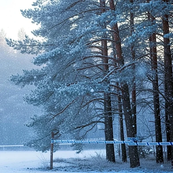 Clipper System to Bring Snow to Upstate New York on Tuesday