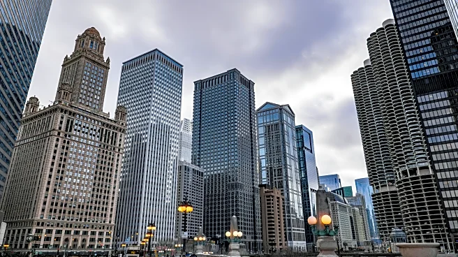 Valentine's Day Weather in Chicago: Historical Extremes