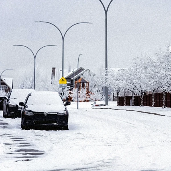 Next Cross-Country Winter Storm Looms Amid Shifting Patterns