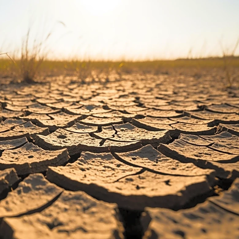 South Florida to Experience Warmer Temperatures Amid Ongoing Drought