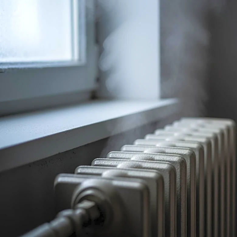 Northeast Philadelphia Seniors Face Heating Challenges Amid Cold Weather