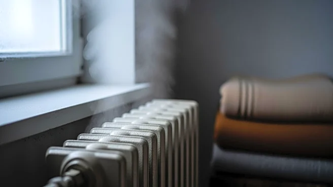 Northeast Philadelphia Seniors Face Heating Challenges Amid Cold Weather