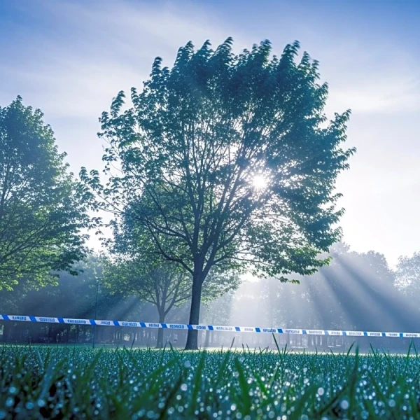 Breezy and Cooler Day Expected in Twin Cities