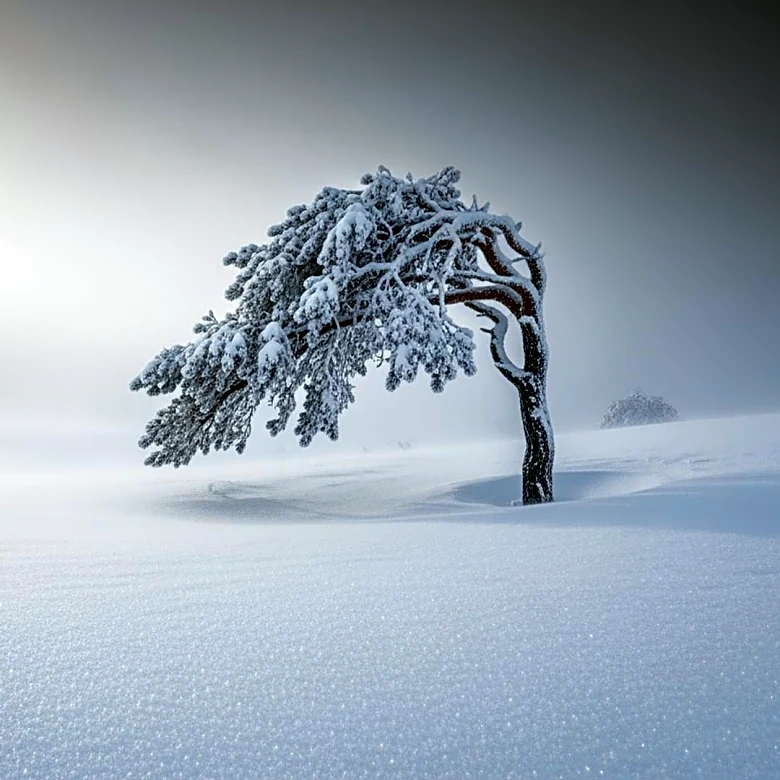 Snow Squalls and Arctic Blast Expected in Philadelphia Region