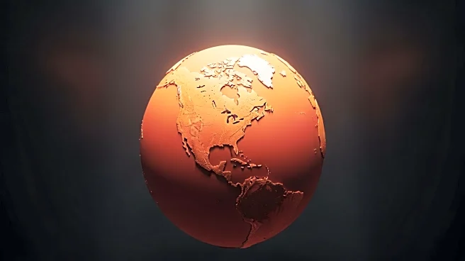 41 U.S. States Show Warming Trends Over Seven Decades