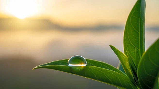 Warm Weather and Rain Expected in North Texas for Valentine's Day Weekend