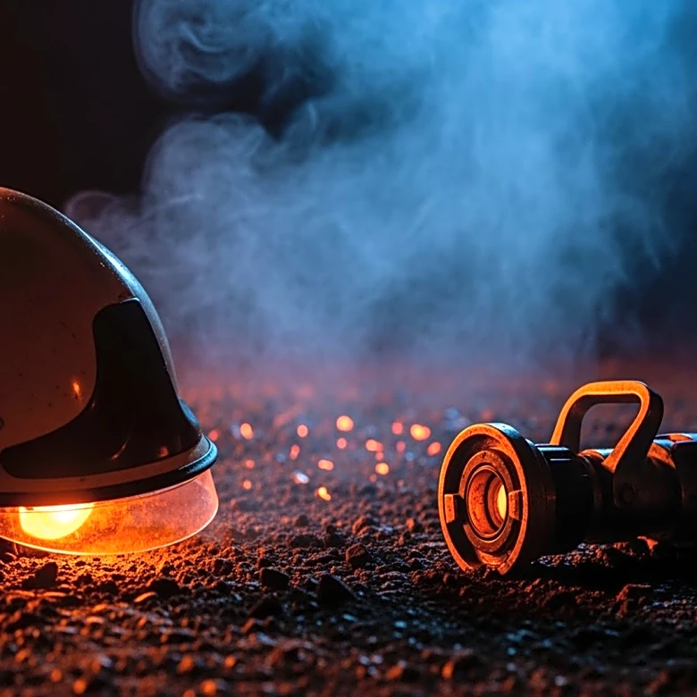 Wildfire and Home Blaze Extinguished by Fort Ellis Fire/Rescue in Bozeman