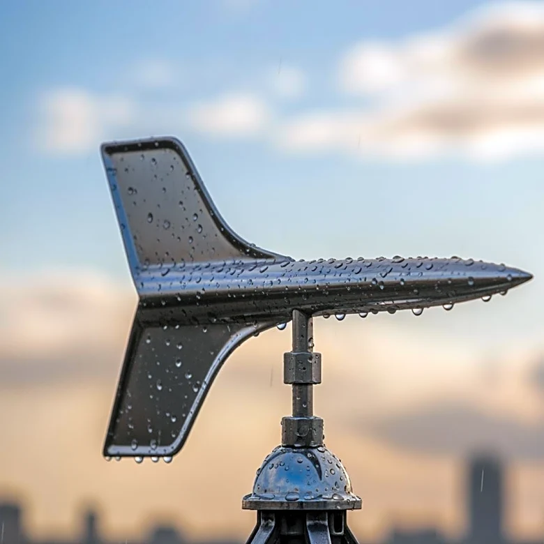 Chicago Faces Unseasonably Warm Weather with Rain Showers Expected