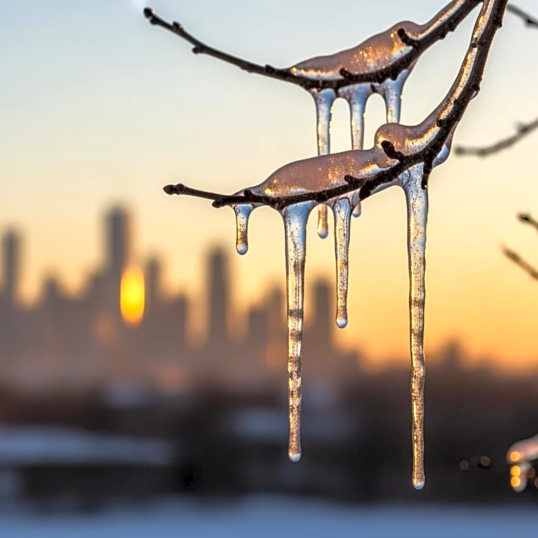 Washington D.C. Set to Thaw After Prolonged Cold Spell