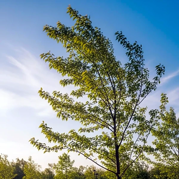 Mild, Breezy Day Expected in Chicago on Tuesday