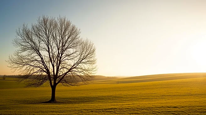 Minnesota Experiences Unseasonably Warm Weather Through Weekend