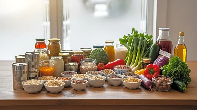 Mississippi Residents Receive SNAP Benefits After Winter Storm