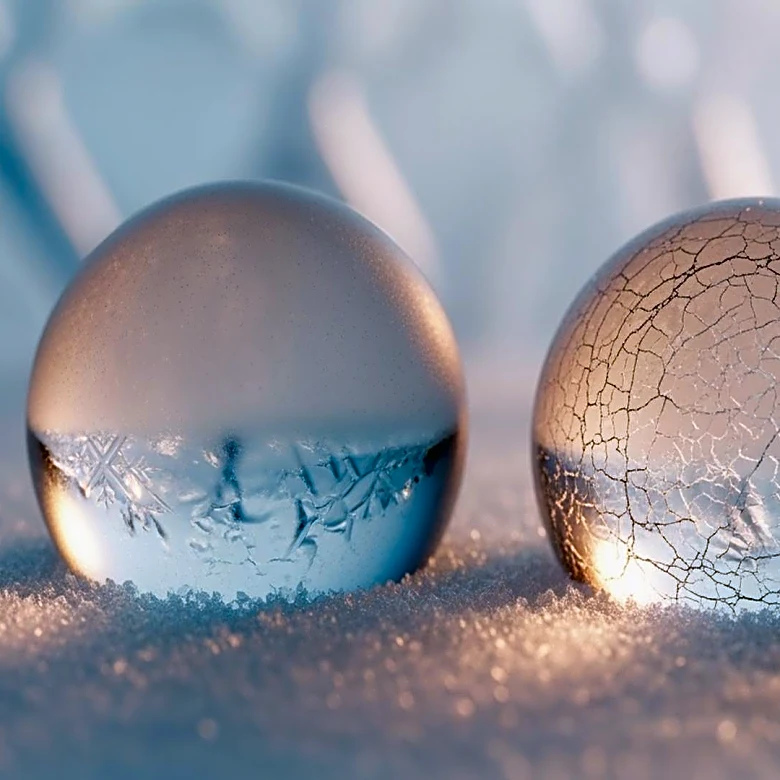 Winter Weather Causes Dry, Cracked Hands: Expert Advice