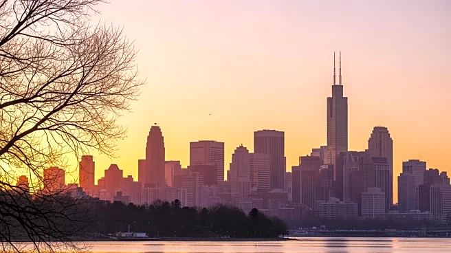 Philadelphia to Experience Warmer Temperatures Leading to Valentine's Day