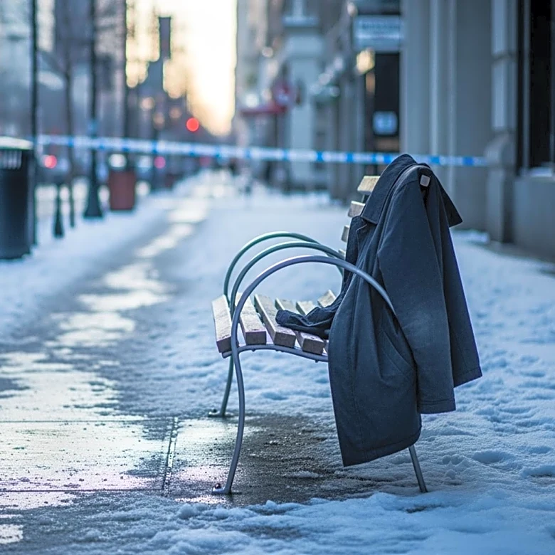 Winter Storm Aftermath: 26 Deaths in New York City
