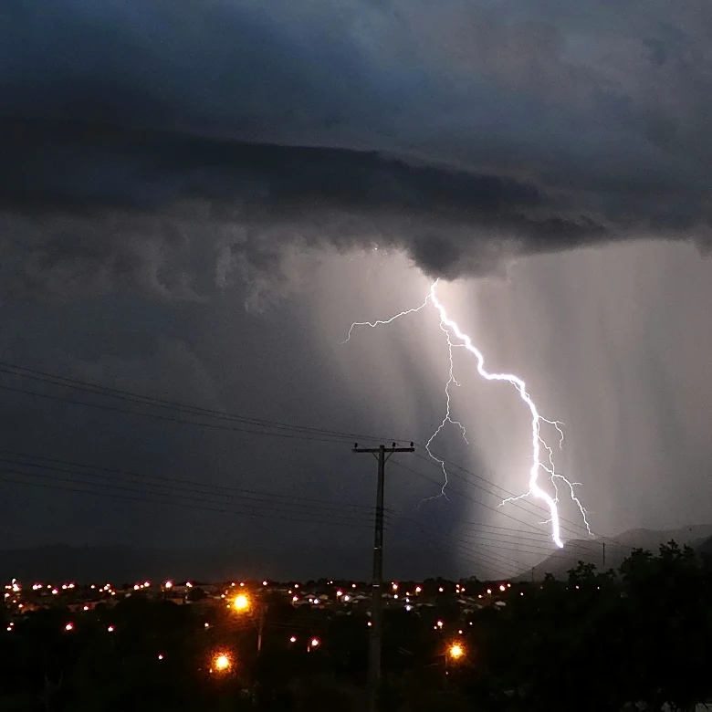 Back-to-Back Pacific Storms Set to Slam California, West Coast
