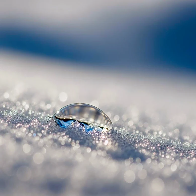 Philadelphia Faces Water Supply Concerns as Snow Melts