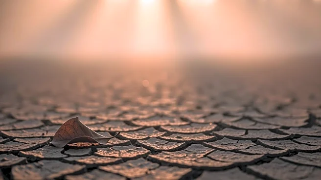 Southwest Georgia Faces 'Very Unhealthy' Air Quality Alert