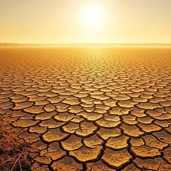 South Florida Faces Continued Drought and High Temperatures