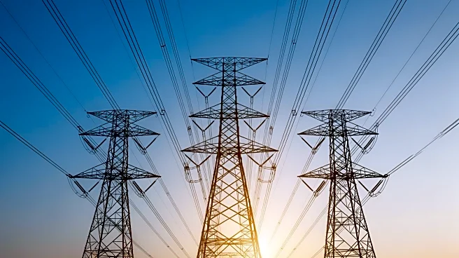 Texas Power Grid Improvements Since 2021 Blackouts