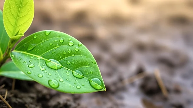 Rain Expected in South Florida Following Drought Conditions