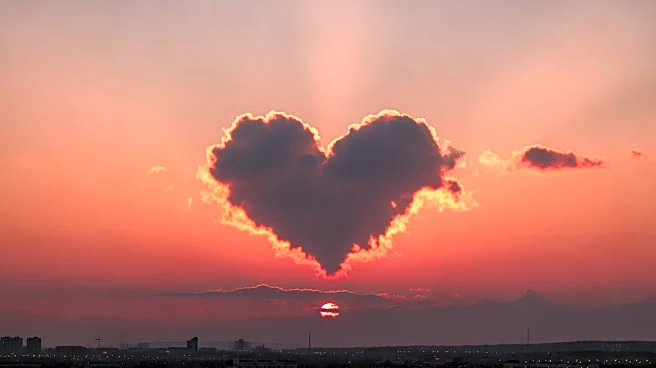 Pittsburgh Weather Update: Valentine's Day Forecast