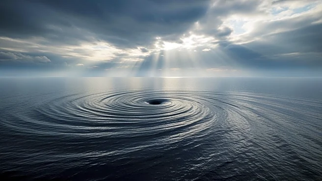 Hurricane Season Updates: Current Developments and Forecasts