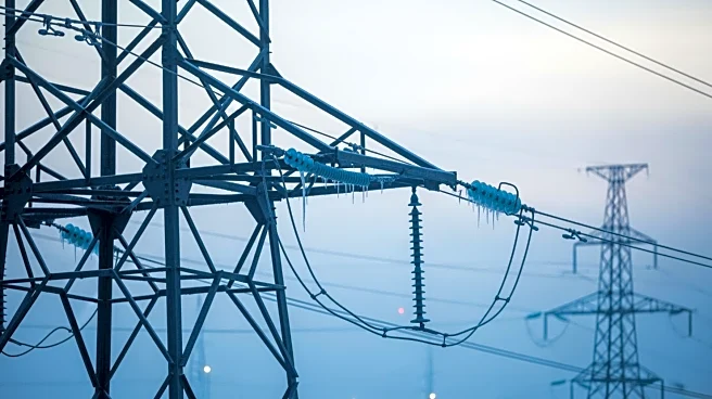 Texas Power Grid Improvements Tested by Recent Freeze