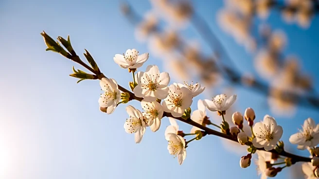 Chicago to Experience Spring-like Temperatures This Weekend