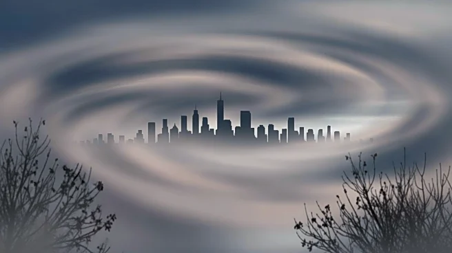 Severe Haze and Air Pollution in Israel Pose Health Risks