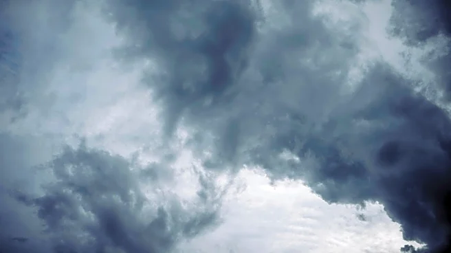 Cloudy Skies and Rain Showers Expected in Shenandoah, IA