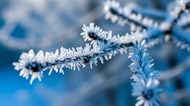 Pittsburgh Faces Icy Conditions: Safety Tips for Outdoor Activities