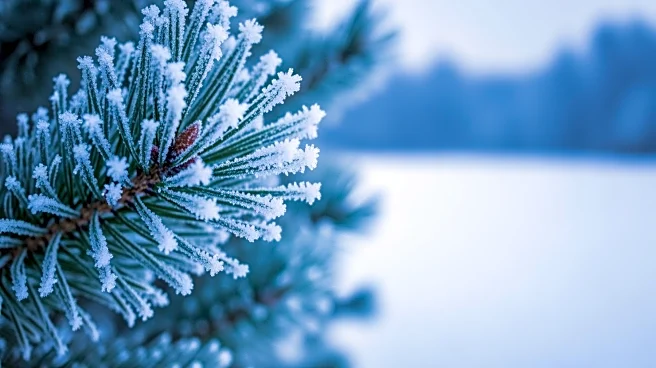 Minnesota Faces Extreme Cold with Wind Chill Advisory