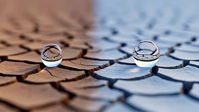 Scientific Studies Highlight Climate Change's Impact on Public Health