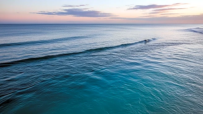 Potential Slowdown of Florida Current Raises Concerns