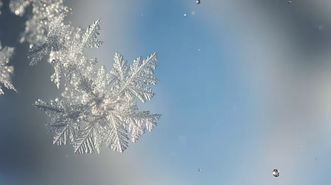 Bioaerosols Influence Ice Formation in Arctic Clouds